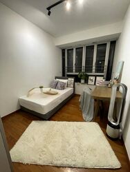 Grandeur 8 (D20), Condominium #463196741
